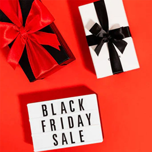 The Black Friday Gift Guide