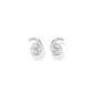 Thomas Sabo Wave Ear Studs Earrings H2226-051-14