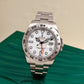 Pre-Owned Rolex Explorer II 216570