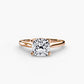 Solitaire ring 1