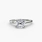 Solitaire ring 1