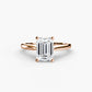 Solitaire ring 1
