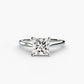 Solitaire ring 1
