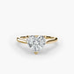 Solitaire ring 1