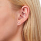Olivia Burton Small Bee Stud Earrings