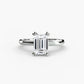 Solitaire ring 2