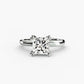 Solitaire ring 2