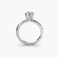 Solitaire ring 2