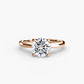 Solitaire ring 3