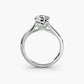Solitaire ring 4