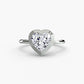 The Bezel Set Solitaire