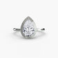 The Bezel Set Solitaire