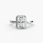 The Bezel Set Solitaire