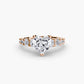 The Graduated Accent Ring
