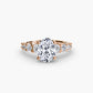 The Graduated Accent Ring