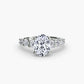 The Graduated Accent Ring