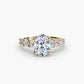 The Graduated Accent Ring