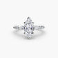 The Tiered Accent Ring