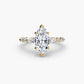 The Tiered Accent Ring