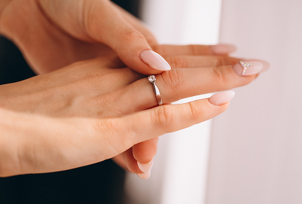 Ring Sizing Guide