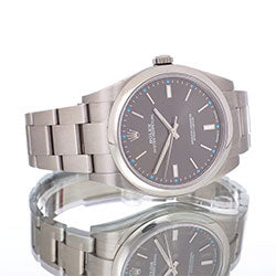 Pre Owned Rolex Oyster Perpetual