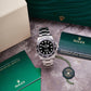 Pre-Owned Rolex Submariner 41 124060