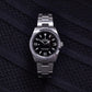Pre-Owned Rolex Explorer 36 124270