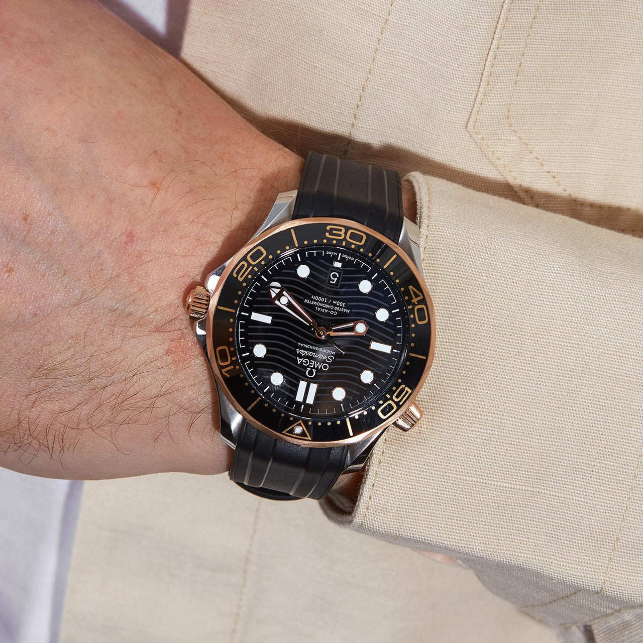 Omega 21022422001002 on sale
