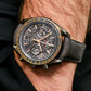 Pre-Owned Omega Speedmaster Dark Side of The Moon 31163445199001