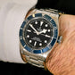 Pre-Owned Tudor Heritage Black Bay 79230B