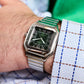 Pre-Owned Cartier Santos de Cartier WSSA0061