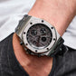 Pre-Owned Audemars Piguet Royal Oak Offshore Chronograph 26470ST
