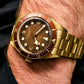 Pre-Owned Tudor Black Bay Fifty-Eight Bronze 79012M