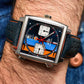 Pre-Owned Tag Heuer Monaco Gulf CAW211R.FC6401