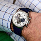 Pre-Owned Zenith Chronomaster Open 39.5 03.3300.3604/69.C823