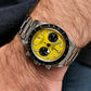 Pre-Owned Tudor Black Bay Chrono 79310N-0001
