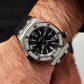 Pre-Owned Audemars Piguet Royal Oak Offshore Diver 15703ST
