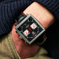 Pre-Owned Tag Heuer Monaco Calibre 12 CAW2119