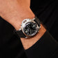 Pre-Owned Panerai Luminor 1950 3 Days Chrono Flyback PAM00213
