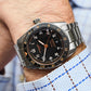 Pre-Owned Longines Spirit Zulu Time L3.812.4.50.6