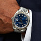 Pre-Owned Rolex Datejust 41 126334
