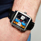 Pre-Owned Tag Heuer Monaco Gulf CAW211R.FC6401