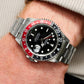 Pre-Owned Rolex GMT-Master II 16710