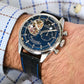 Pre-Owned Zenith Chronomaster El Primero 03.2082.4021