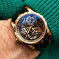 Pre-Owned Roger Dubuis Excalibur Flying Tourbillon 42 RDDBEX0392
