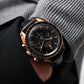 Pre-Owned Omega Speedmaster Professional Moonwatch 31063425001001