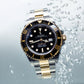 Pre-Owned Rolex Sea-Dweller 43 126603
