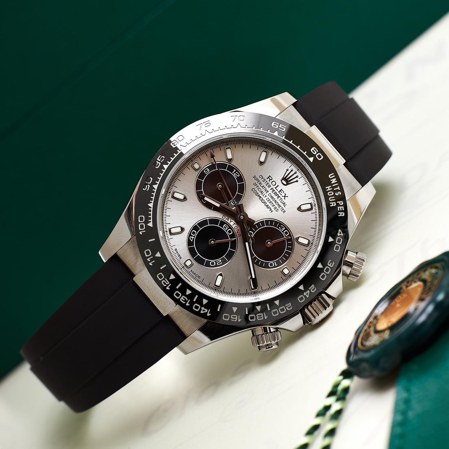 Pre-Owned Rolex Daytona 116519LN