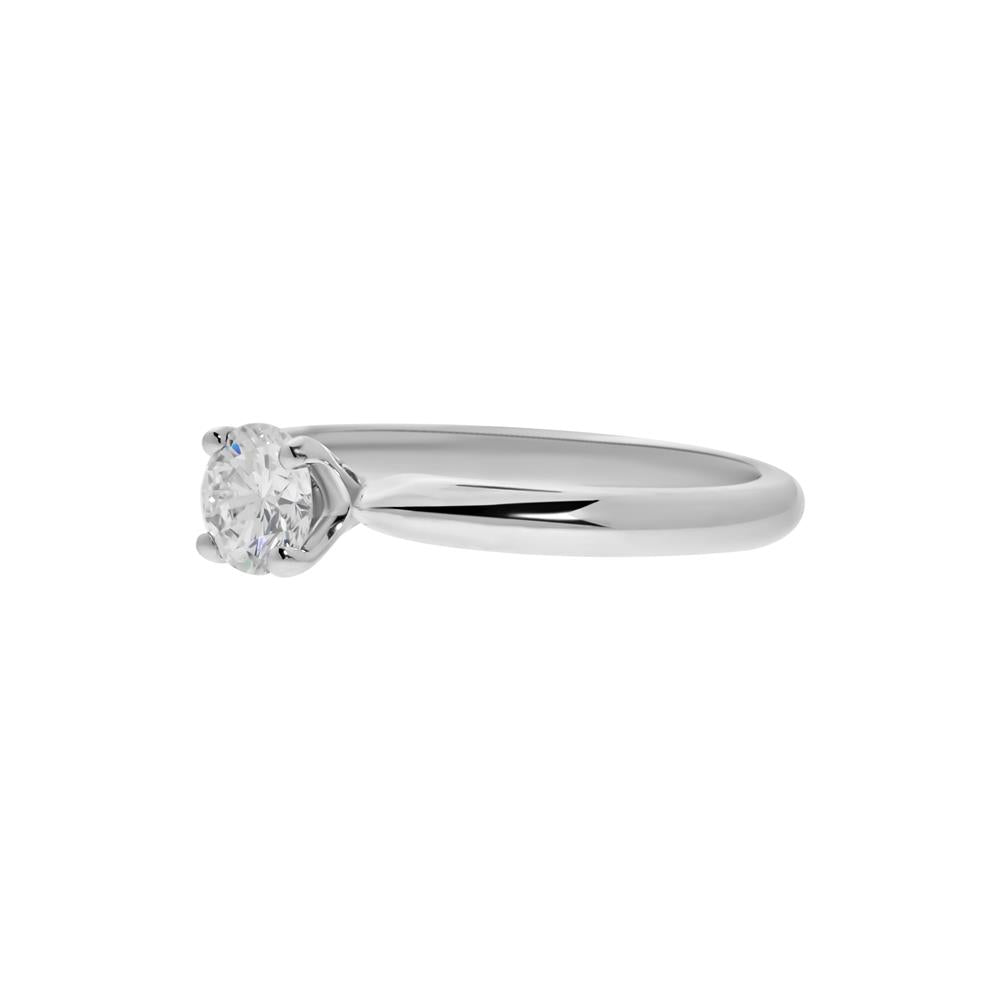 Sophia 0.25ct Diamond Solitaire Ring