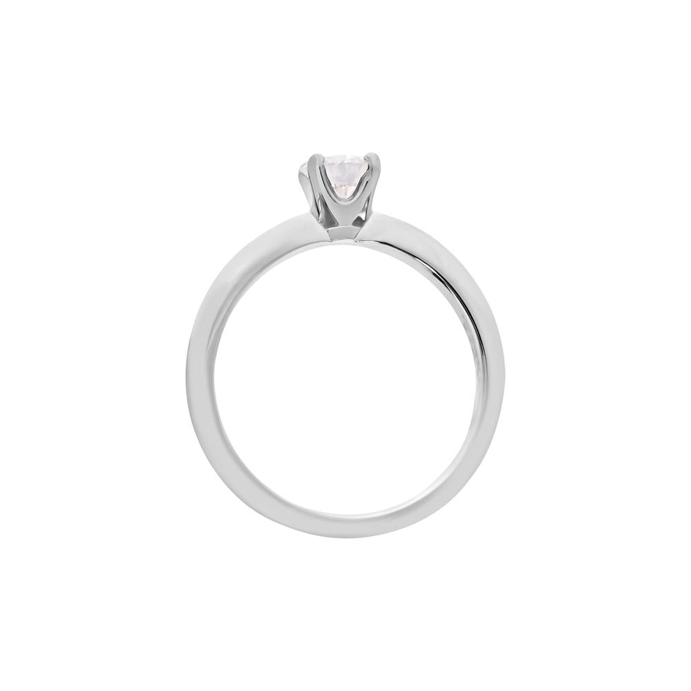 Sophia 0.25ct Diamond Solitaire Ring